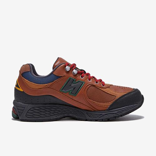 New Balance新百伦正品NB 2002R男款低帮马拉松跑步鞋M2002RWM