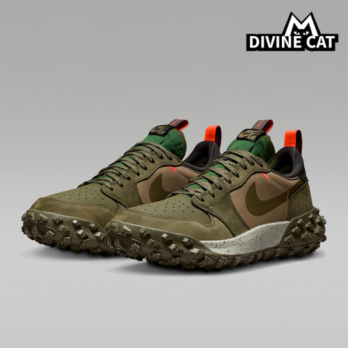 Nike/耐克正品JORDAN男女训练运动耐磨减震透气跑步鞋FV4227-201