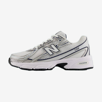 New Balance/NB正品2025新款男女户外透气耐磨运动休闲鞋U740WN2