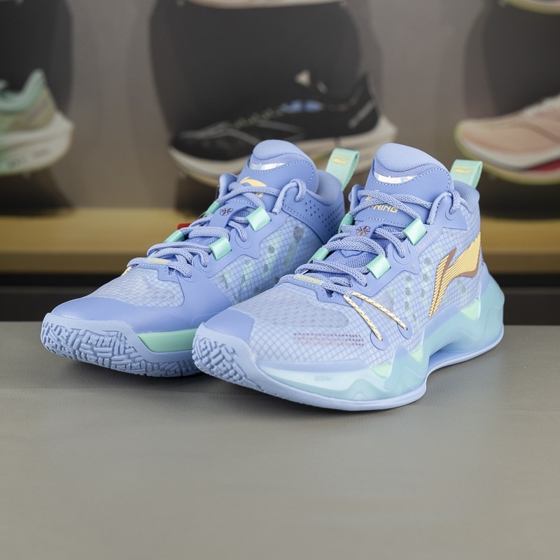 李宁正品利刃2 Low 男子减震低帮耐磨包裹性实战篮球鞋ABAU063-1,运动鞋new,篮球鞋,淘宝优惠券,粉丝福利购,淘宝优惠卷