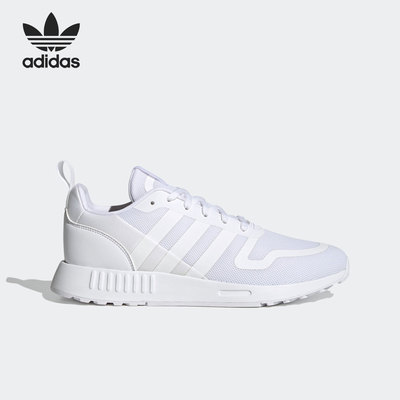Adidas/阿迪达斯正品三叶草MULTIX男女新款经典运动鞋FZ3444