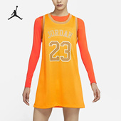 Jordan女子运动健身训练连衣裙DO5030 Air 705 耐克正品 Nike