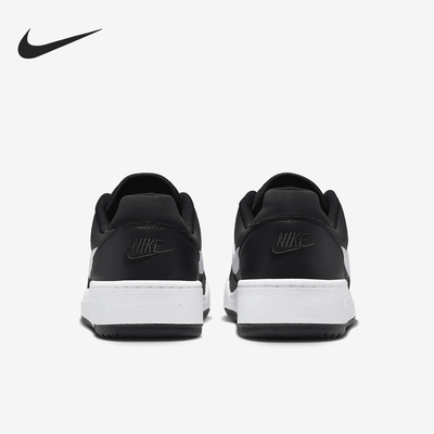 Nike/耐克正品秋冬新款男士低帮轻便休闲经典板鞋FB1362-001