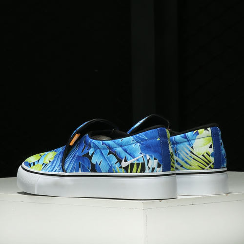 耐克正品女子低帮轻便运动鞋