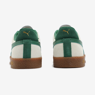 翻毛皮复古低帮轻质经典 Puma 彪马正品 SUEDE男女同款 休闲板鞋