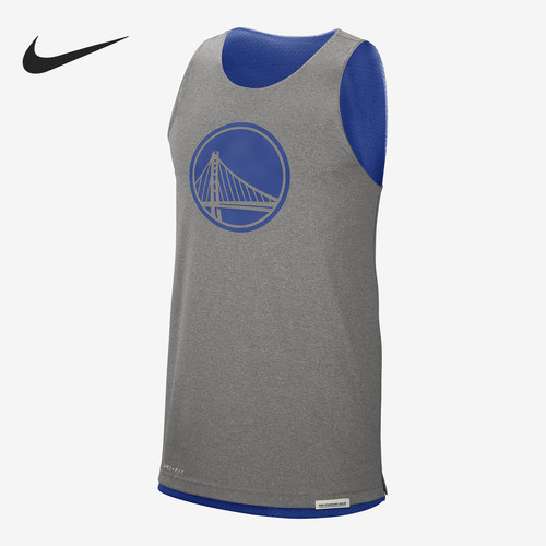 Nike/耐克正品当季男ASGSW M NKSTD ISSUE TANKCTS运动背心CN0711