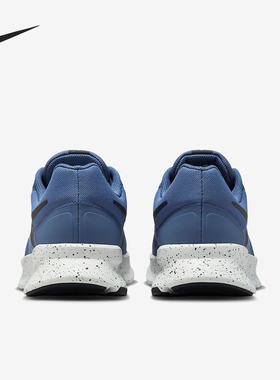 Nike/耐克正品Run Swift 3男士透气训练轻便跑步鞋DR2695-405