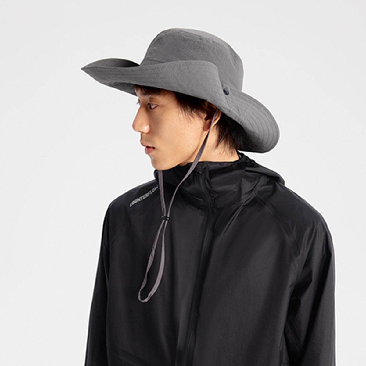 李宁正品新款CF溯男女同款反光防晒遮阳户外运动渔夫帽AMXV011,运动包/户外包/配件,运动帽,淘宝优惠券,粉丝福利购,淘宝优惠卷