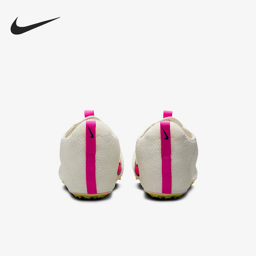 Nike/耐克正品Superfly Elite2男女款训练田径短跑钉鞋CD4382-101