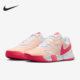 耐克正品 FD6575 Court 4女士训练缓震网球鞋 101 Lite Nike