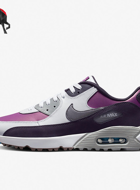 Nike/耐克正品AIR MAX 90G NRG男女同款运动气垫跑步鞋DQ4128-155