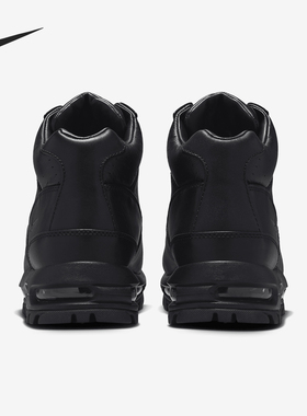 Nike/耐克正品Air Max Goadome男士厚底气垫越野靴865031-009