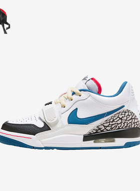 Nike/耐克正品Air Jordan GS女子大童时尚缓震运动板鞋FV8117