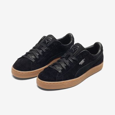 PUMA彪马正品Basket Classic Weatherproof男女同款板鞋363829-04