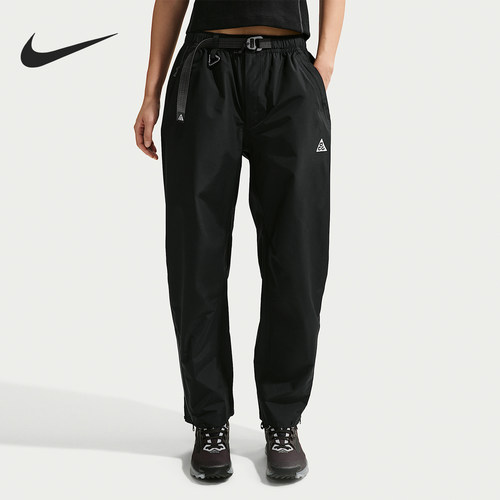 Nike/耐克正品2026男士轻盈耐穿运动九分冲锋裤IF0910-010
