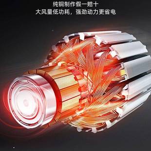 负压机业排风换工风扇车气间大棚养殖场降XPR温抽风机大功 重锤式