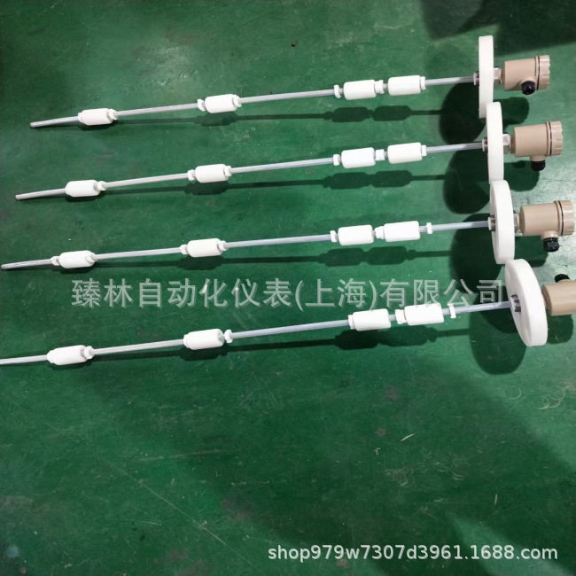 GSK-1A干簧管式磁浮液位开关