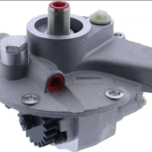 Exhaust Manifold 129407-13100 For Yanmar 4TNE84 4TNE88 TK486