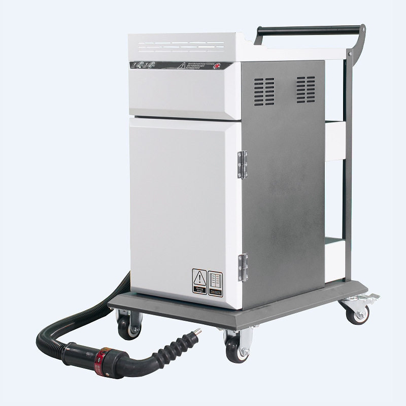 CT66核桃砂积碳清洗机发动机除碳