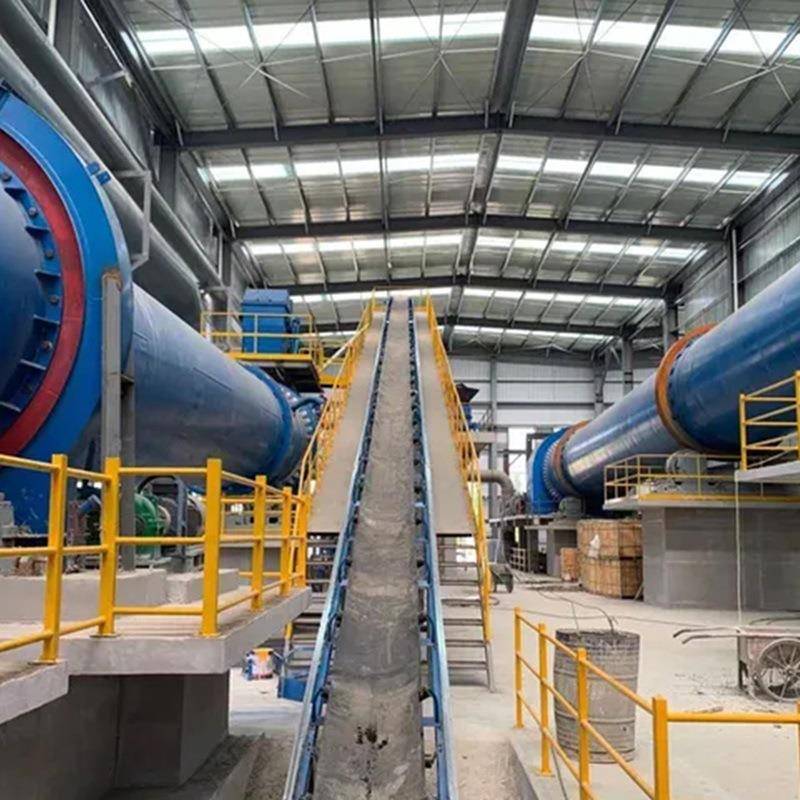 日产200吨石灰回转窑图纸提供整套设备可承接EPR总包