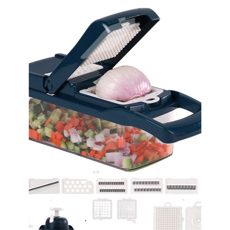Vegetable Tool Kitchen shredder ricer slicer CUutter 新切菜