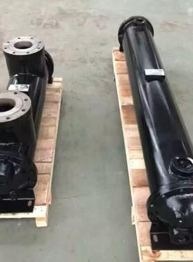 供应22084727压缩机后冷却器列管式换热器性能好型号齐全