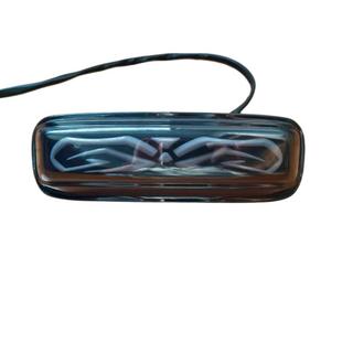 电速Q小牛MiL动自行车尾灯牛升级ML/MT撒撒旦尾灯旦APP调色电摩专