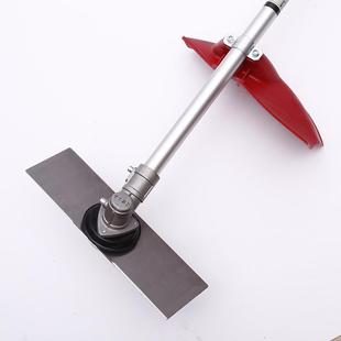 家用新冲程割灌机背负款 果园携SPM便汽油割草机四多功能除草机 式