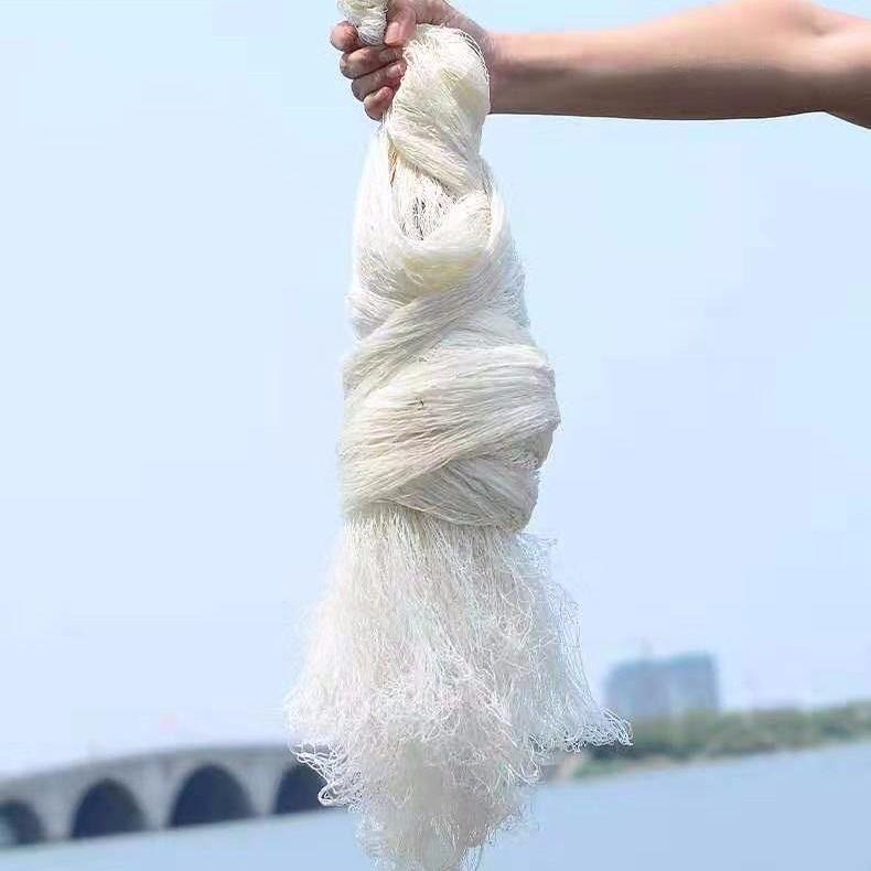 手工撒网P2733427丝胶丝单尼抛龙轮胎线旋大力马手网抛网手网撒网