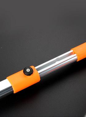 枝剪粗枝剪修枝树剪大力剪SK5钢草坪伸缩弯剪头园AS林剪力大剪