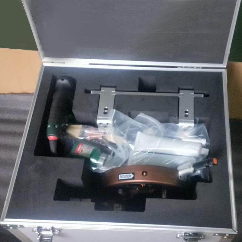 割厂家直供经久实用C3和机C4系列KJT行星式切管管毛道切机无刺