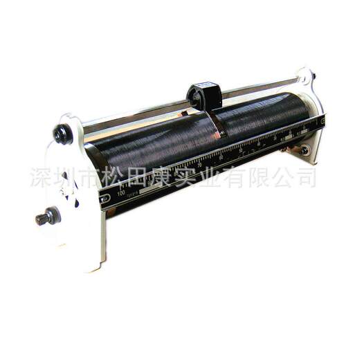 BX7-153BX7-15A55R器滑动电阻单管滑线式变阻器调可电阻