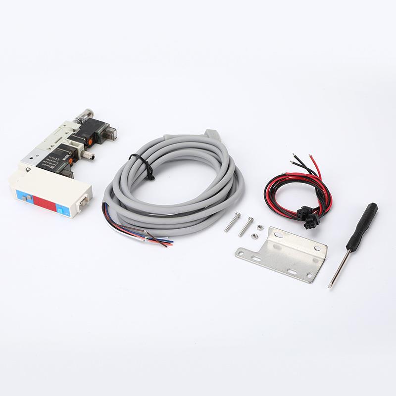 SMC型小型真空组件ZB0412/B/0512/ZZB012-K15L/Q165L-FAGEBYXAG-C