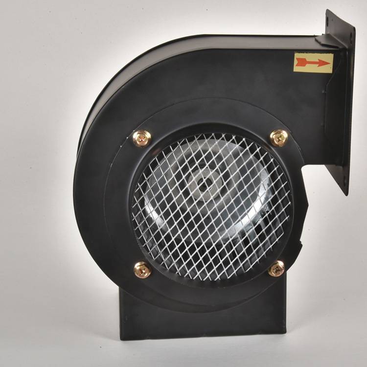 SIROCCO FAN CY125单螺杆挤出机风机180W冷却散热离心风机低噪音