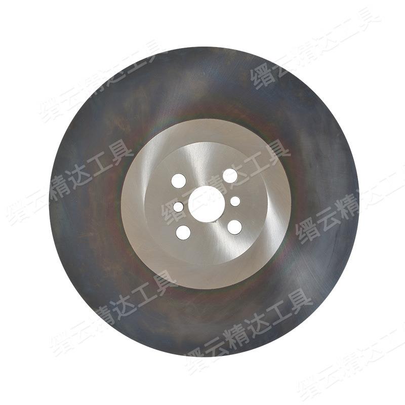 M42德2国M42高速钢圆锯片304不锈钢机用HSS-m42具锯工片管机切锯