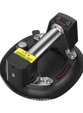 砖电动瓷吸盘吸提器中真空气器泵LAQ固定贴大板大理石玻璃搬运国