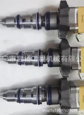 2593597C91油器总成GLT柴喷油发动高压共机轨喷配油嘴件