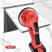 振砖平瓷铺机电动贴砖机铺铺地砖墙砖震动动器自动砖HEA工具