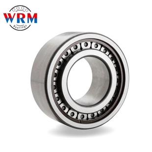 0满滚柱圆柱滚2子轴承MU108UVMU122UV8MU1DWJ22UV轴承