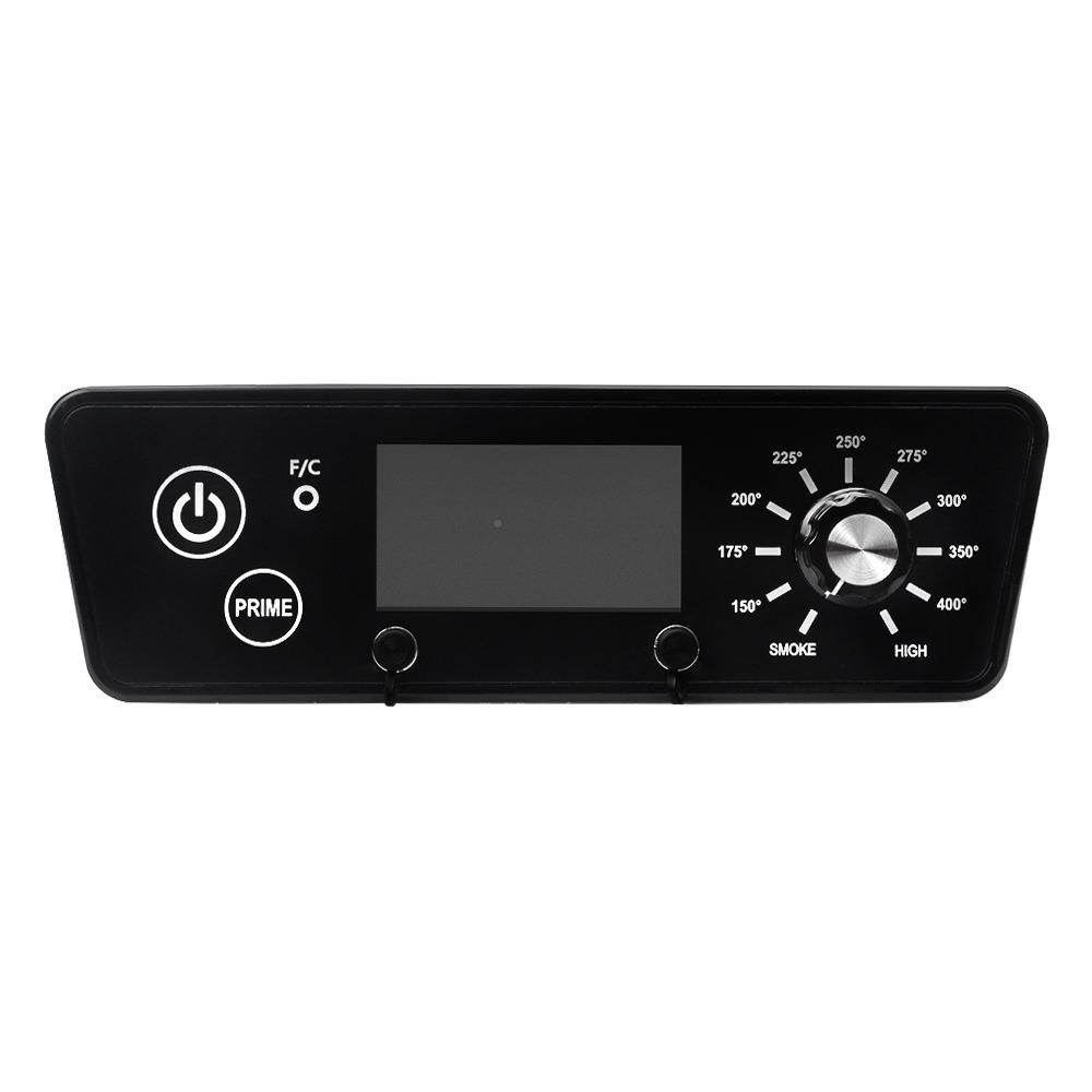 YBI4温57系恒列立式颗粒器控制器