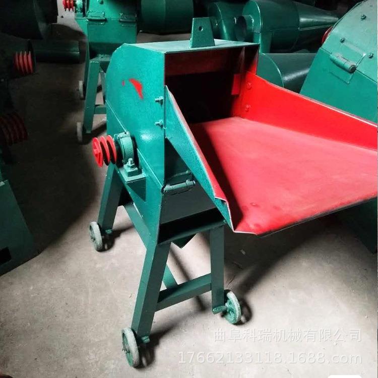 片式玉米粉碎花生秧稻壳磨克粉机沙龙MBF除尘杂粮草料打糠锤机机