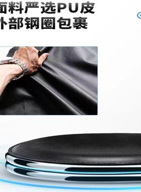 吧台椅升用降椅子高脚吧凳滑轮圆OLR凳家前台凳现代约转椅旋转简