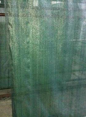 深常AST州棚厂家3针绿色遮阳网扁农用圆丝遮阳网大农用遮阴网