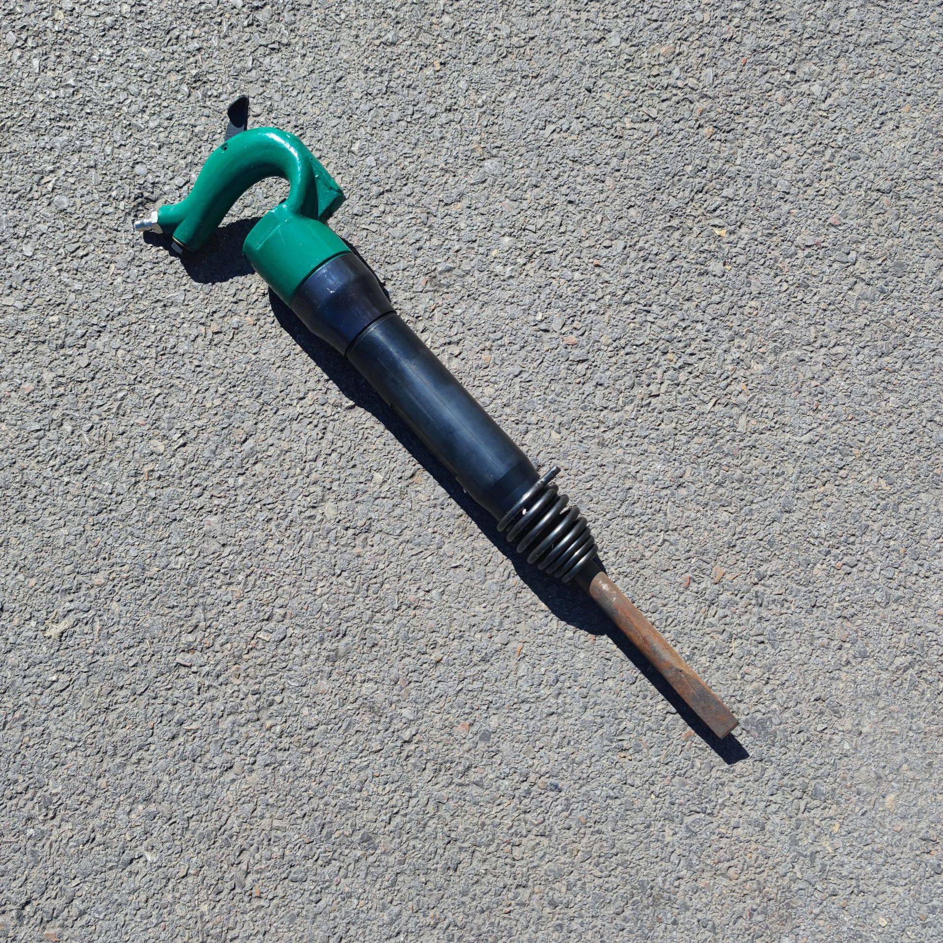 手持式气动铲 冲击式气铲 焊渣清理机 携带方便 风动除锈机