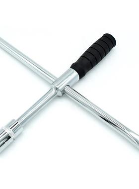 钒艾威博尔胎35220快速十字汽修TNU轮胎扳手铬钢省力快速3拆换工