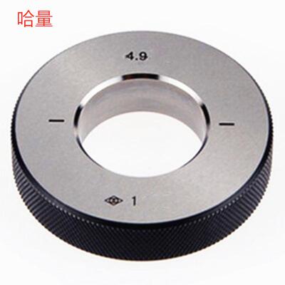 哈量M30X0.5(6g)/40螺5XVCL1.-6g/MM70X1-6g公制销售纹环规