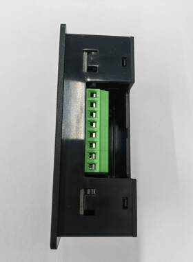 S5M565SUHE赛彼思24V可编程智能计时器默认项显D时间继电器SM-6数