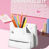 视化可计时器小学生时间管理器自律卡937定时学提醒习闹钟不可打