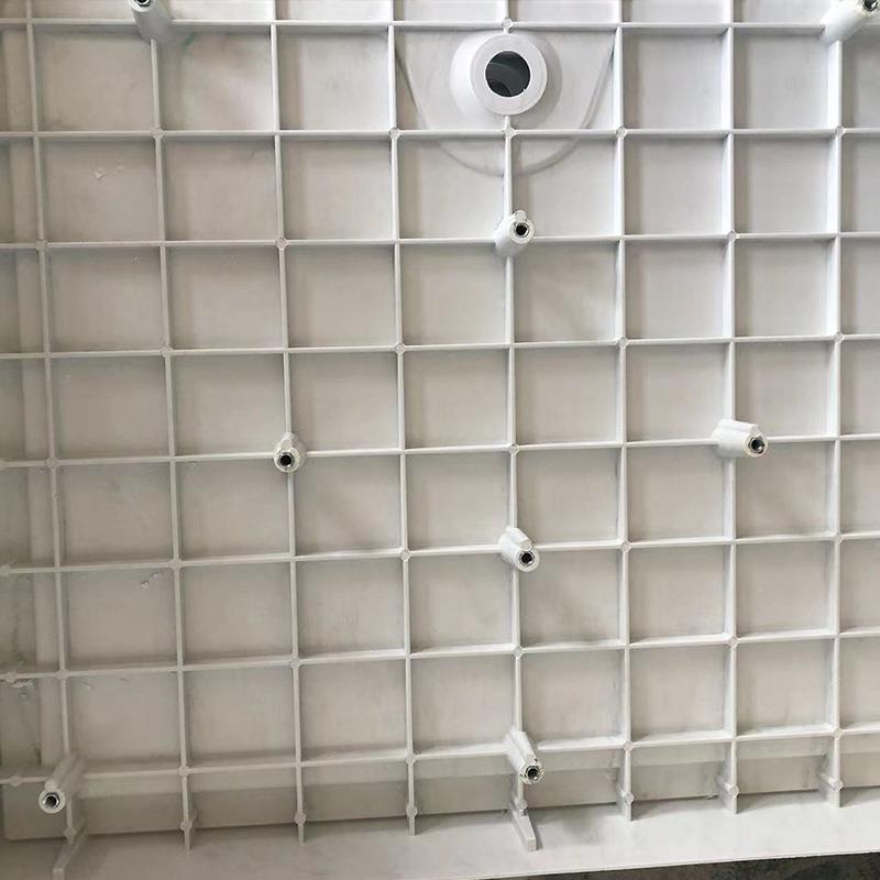 玻璃钢淋浴底S座座M压C一体式卫生间可移GYA动淋浴间底模淋浴底座