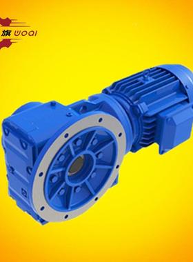 DLK04-32-辊DMP1M001L-4-4-R-S:B齿轮-3KW道减速机KD05-08.29-0.5